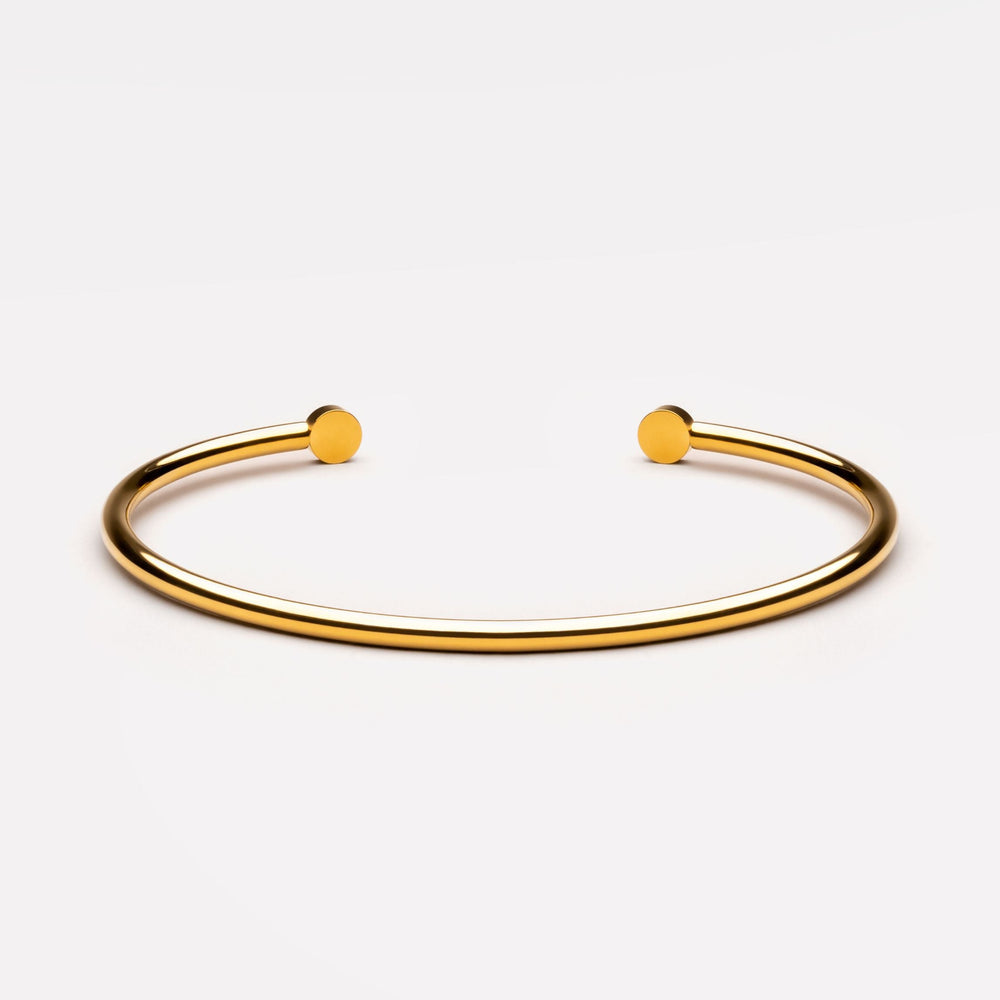 Mirari Cuff