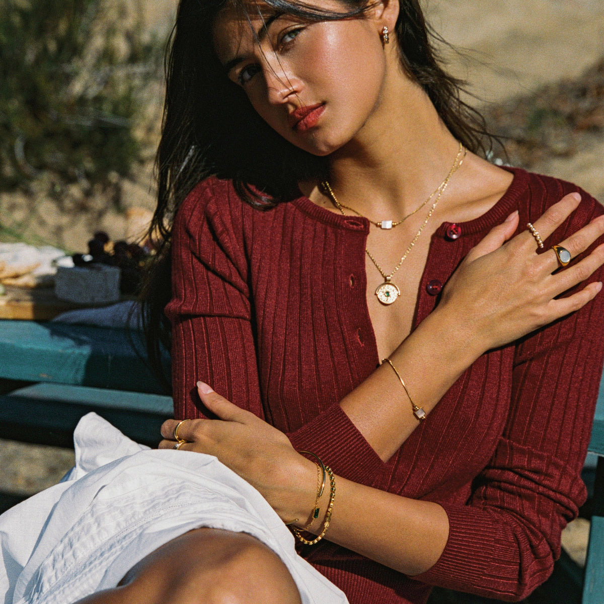 Gaia Ketting