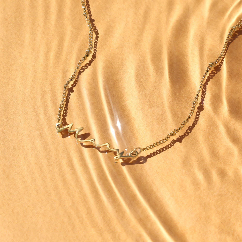 Naamketting