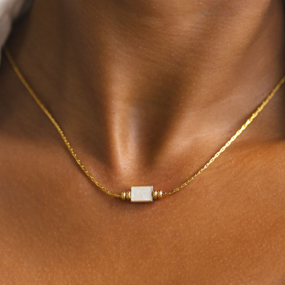 Lune Ketting