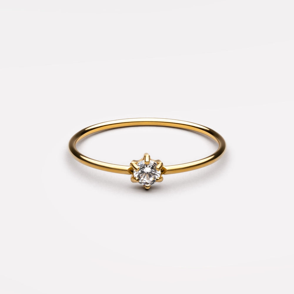 Elvia Ring