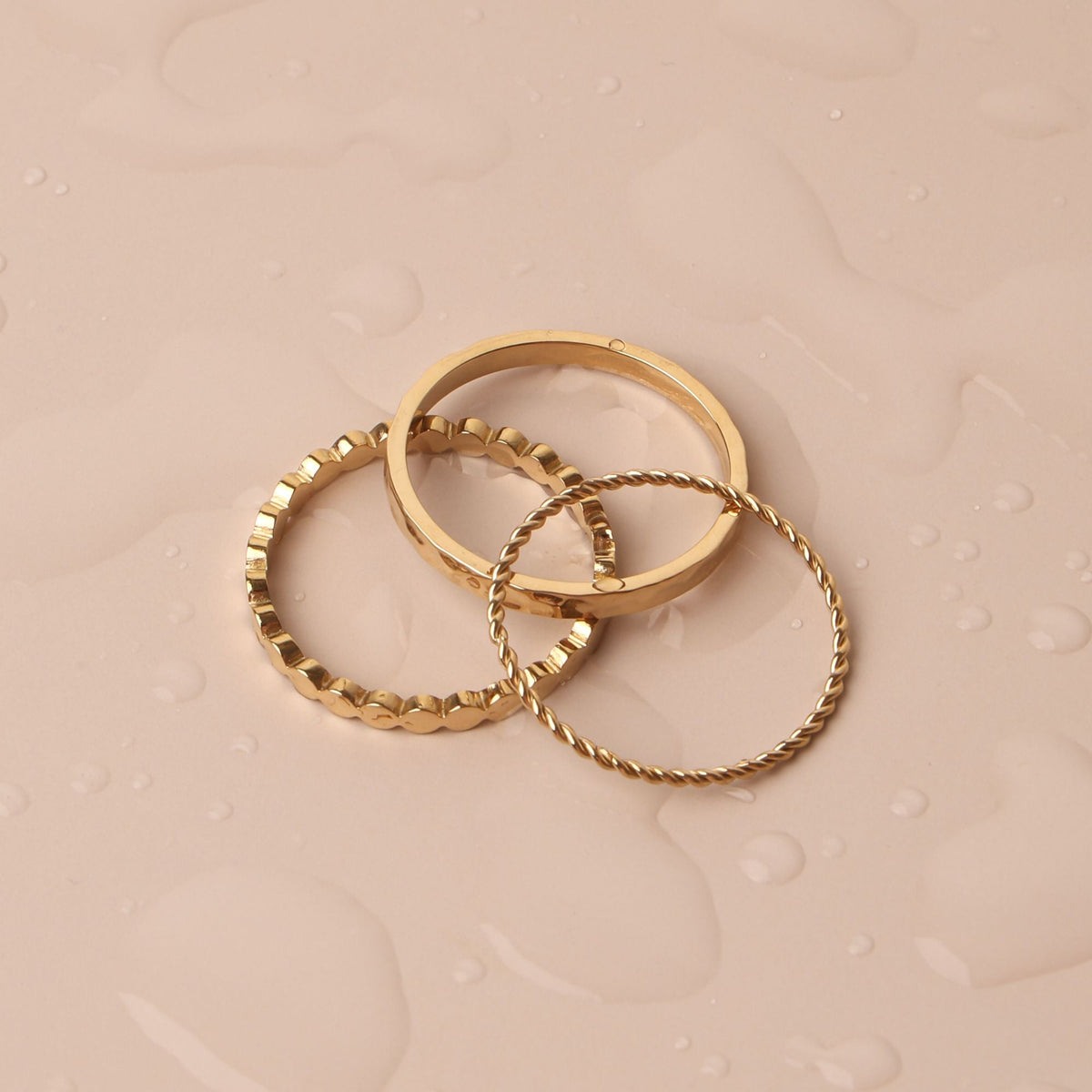Daily Ringenset