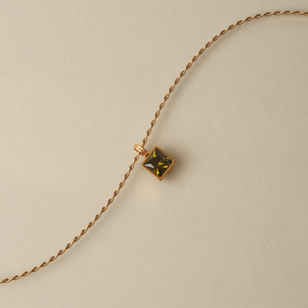 Verde Ketting