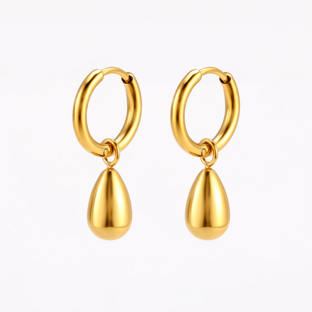 Drop Hoops