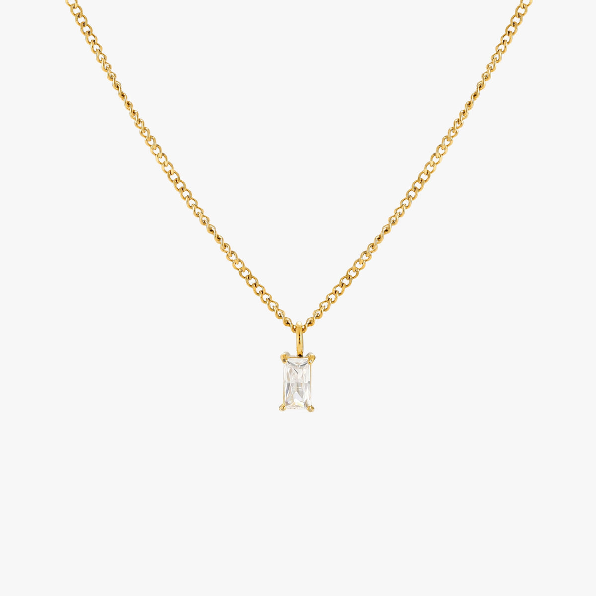 Glow Ketting