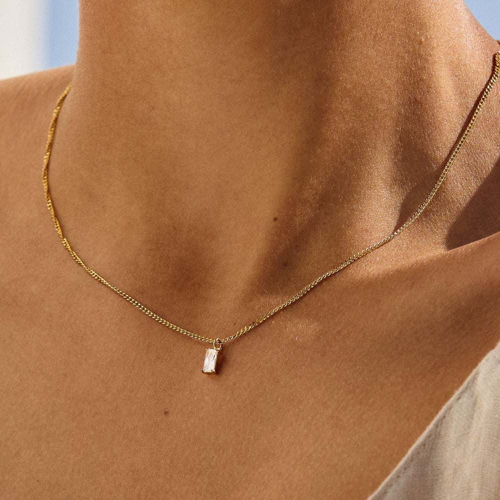 Glow Ketting