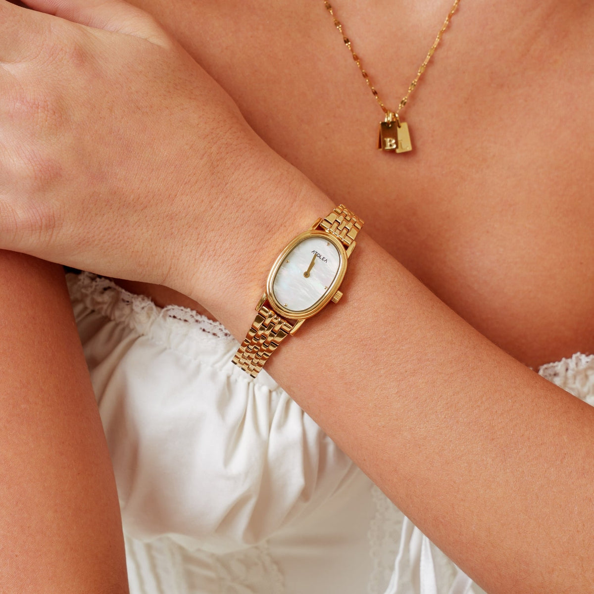 Aurea Horloge