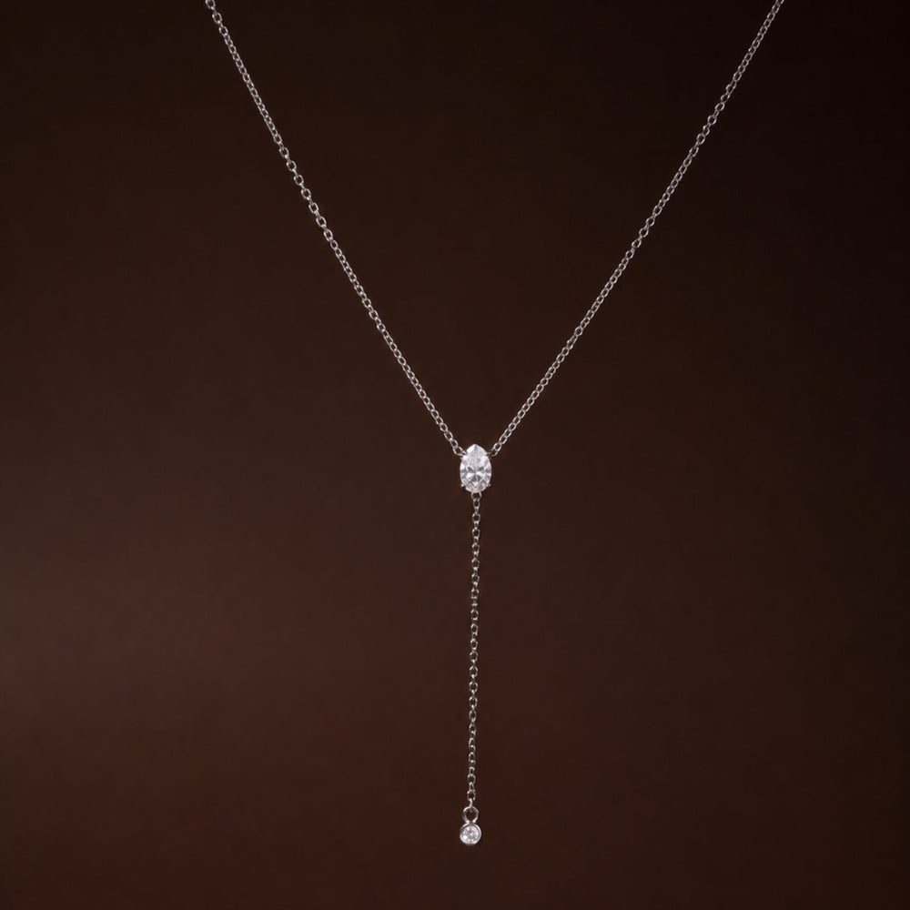 Lariat Ketting