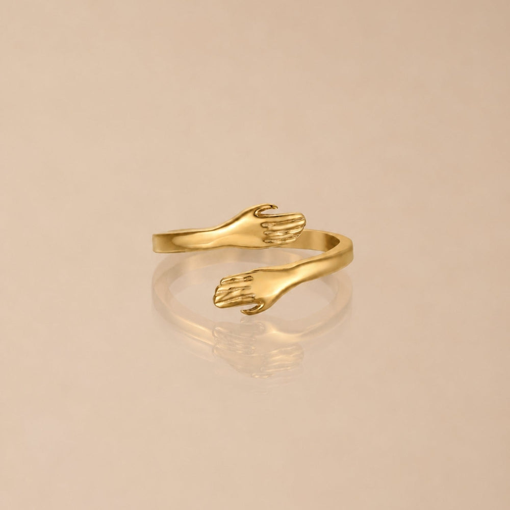 Embrace Ring