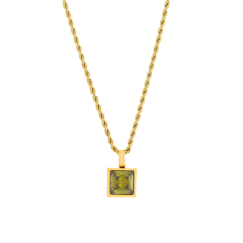 Verde Ketting