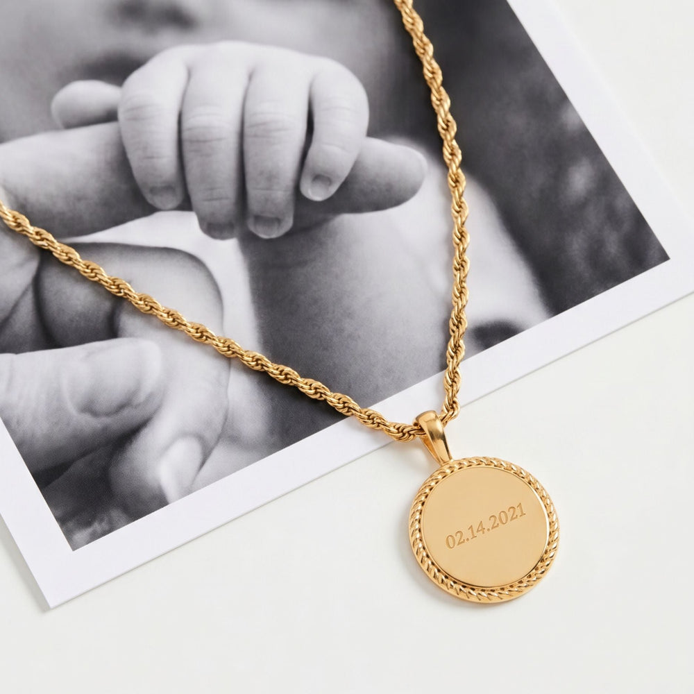 Heirloom Ketting