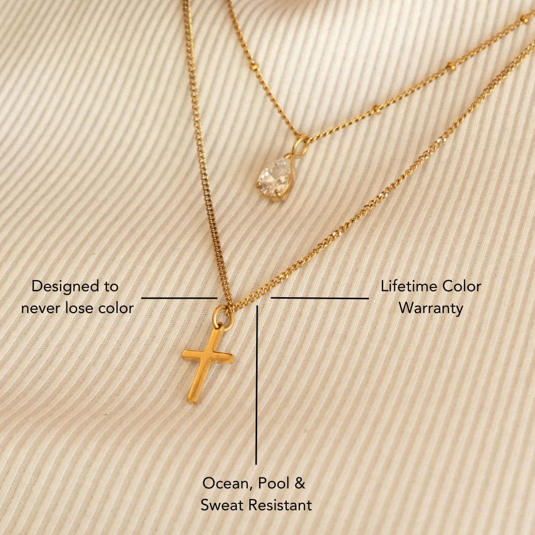 Kruis Ketting
