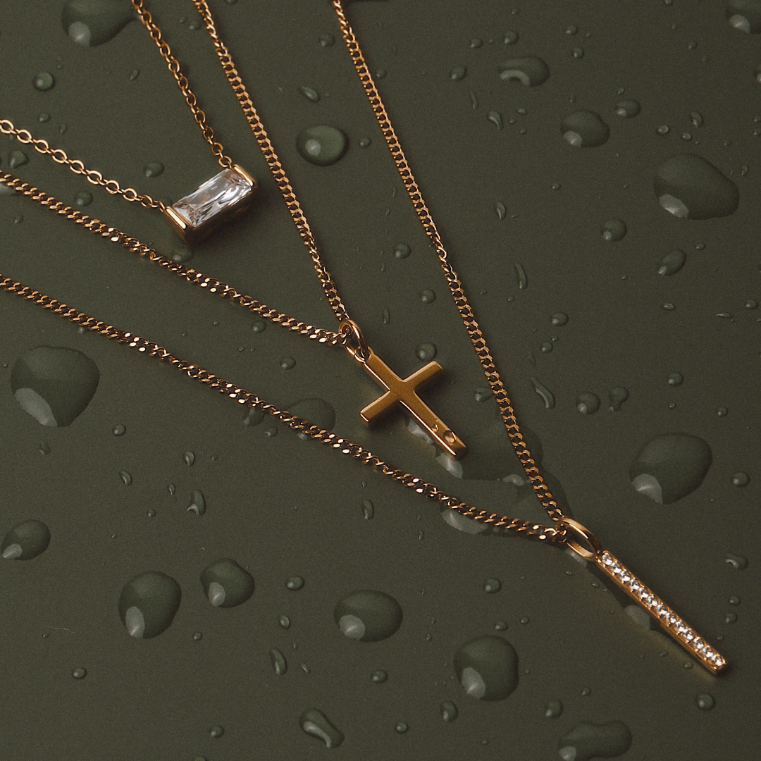 Kruis Ketting