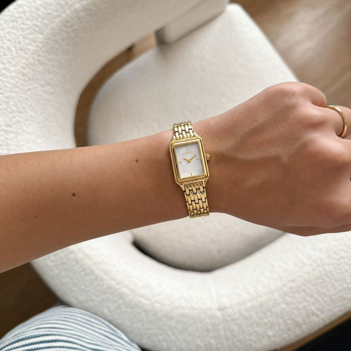 Astra Horloge