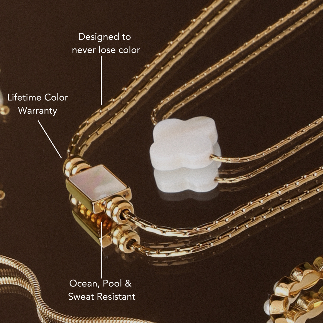 Lune Ketting
