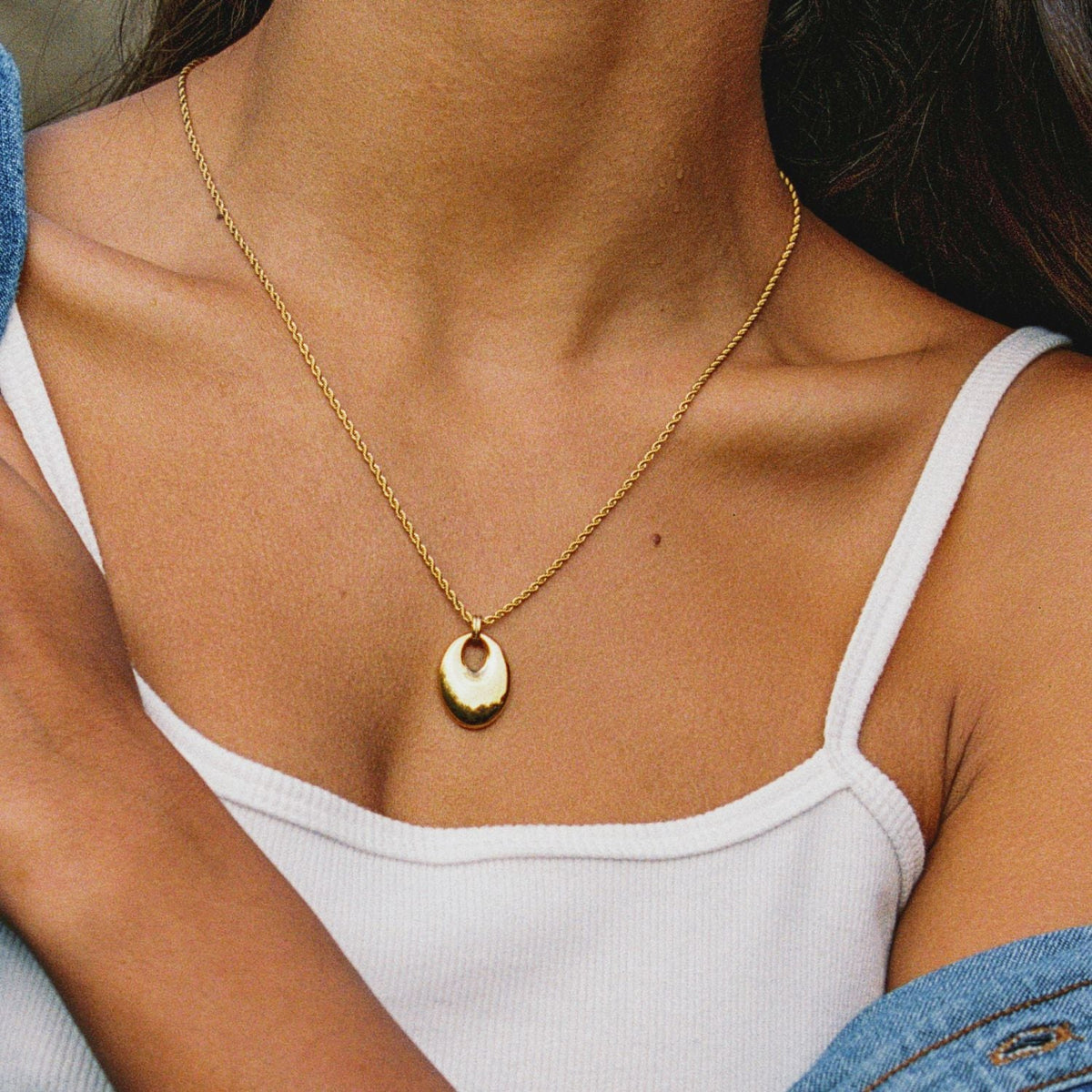 Reverie Ketting