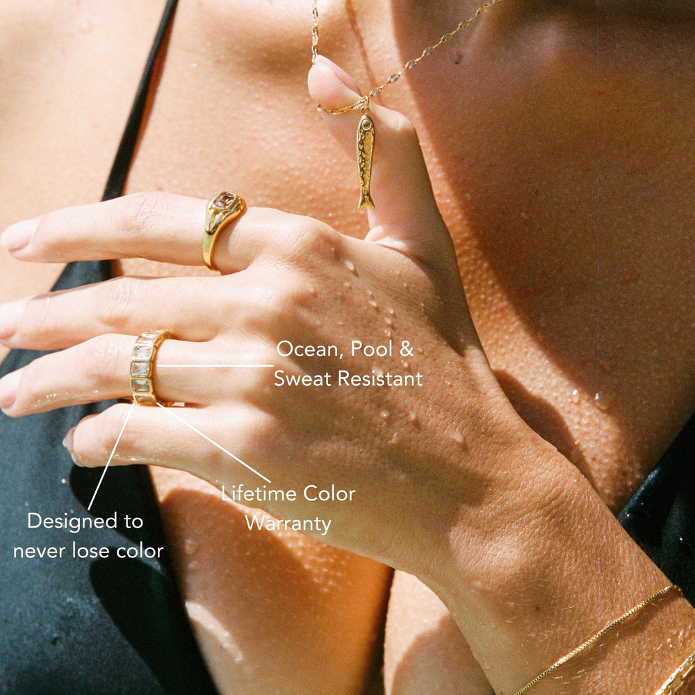 Formentera Ring