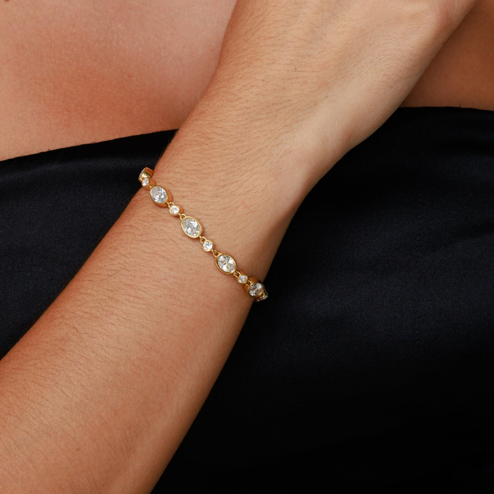 Aura Armband