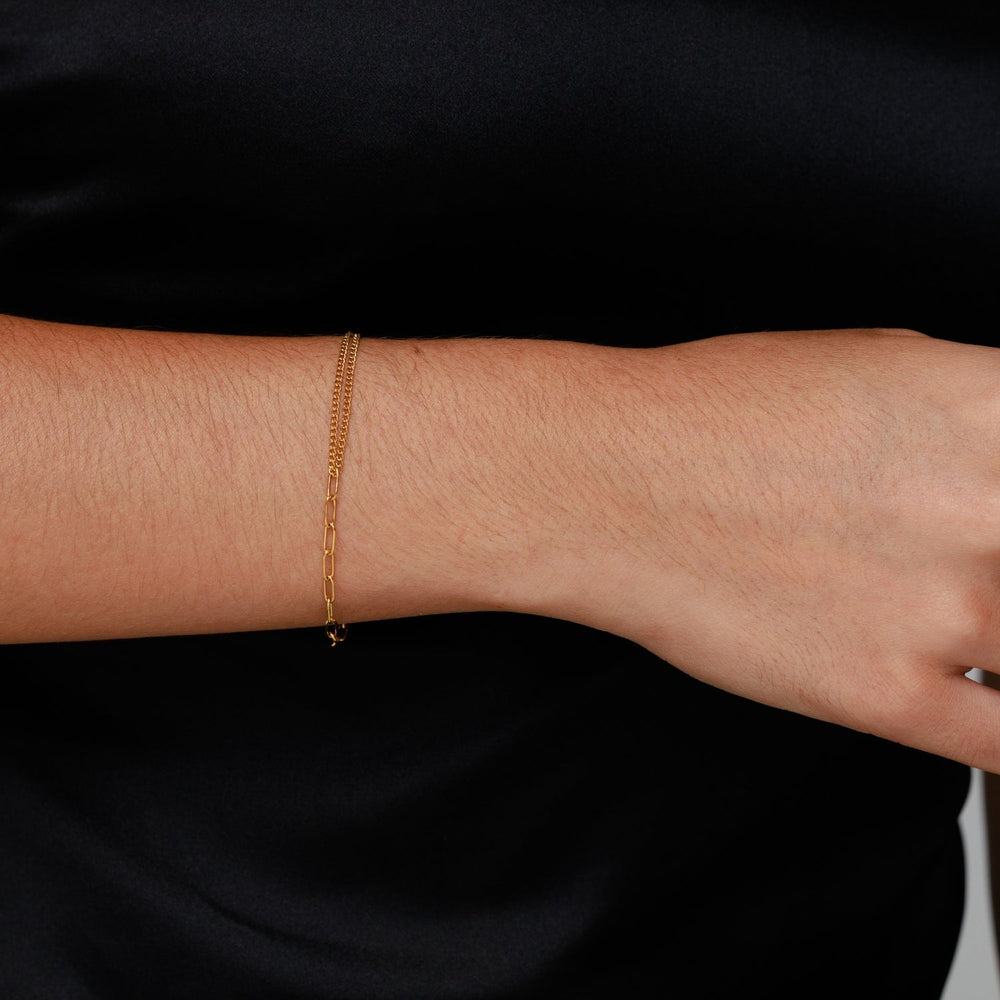 Balance Armband