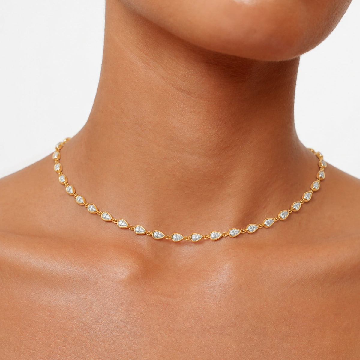 Solea Ketting
