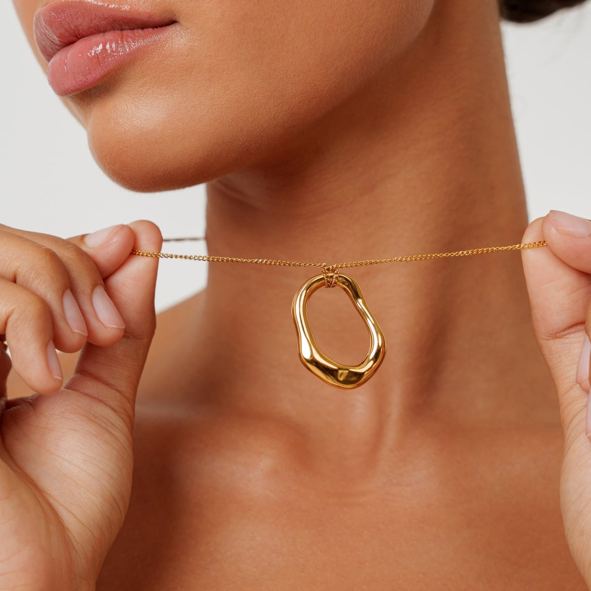 Solstice Ketting