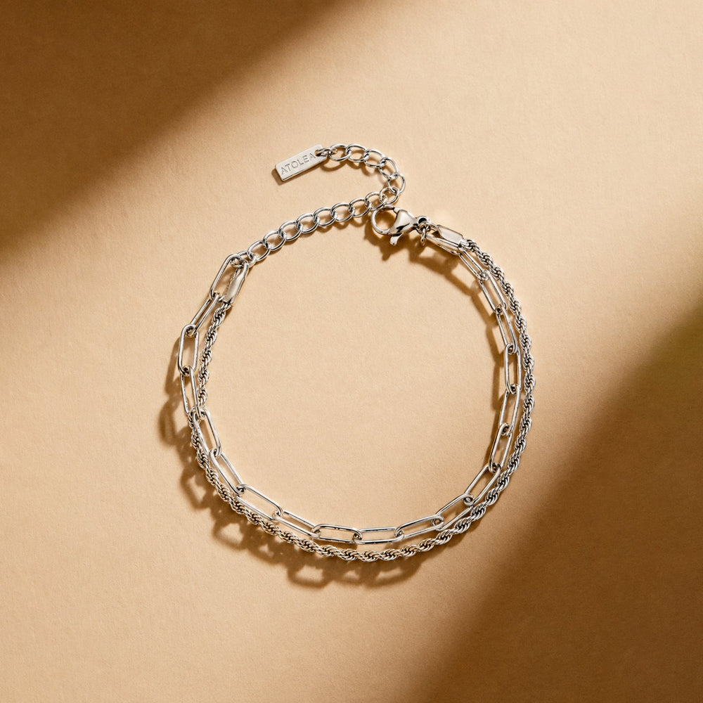 Go-To Layered Armband