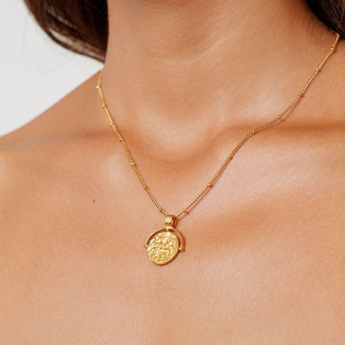 Goddess Hanger