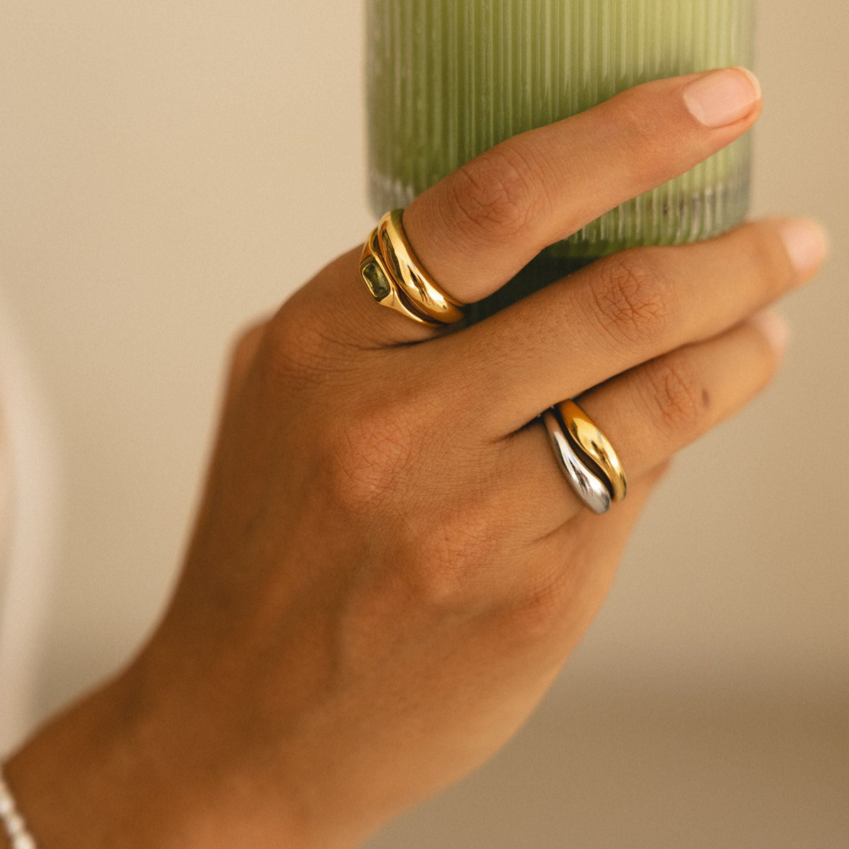 “Mood Swings” Ringenset