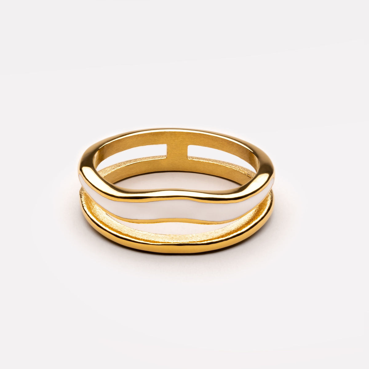 Sirocco Ring