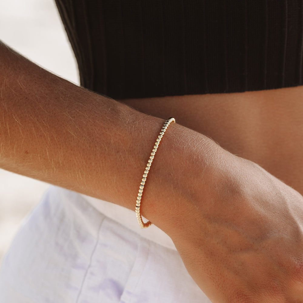 Kralenarmband
