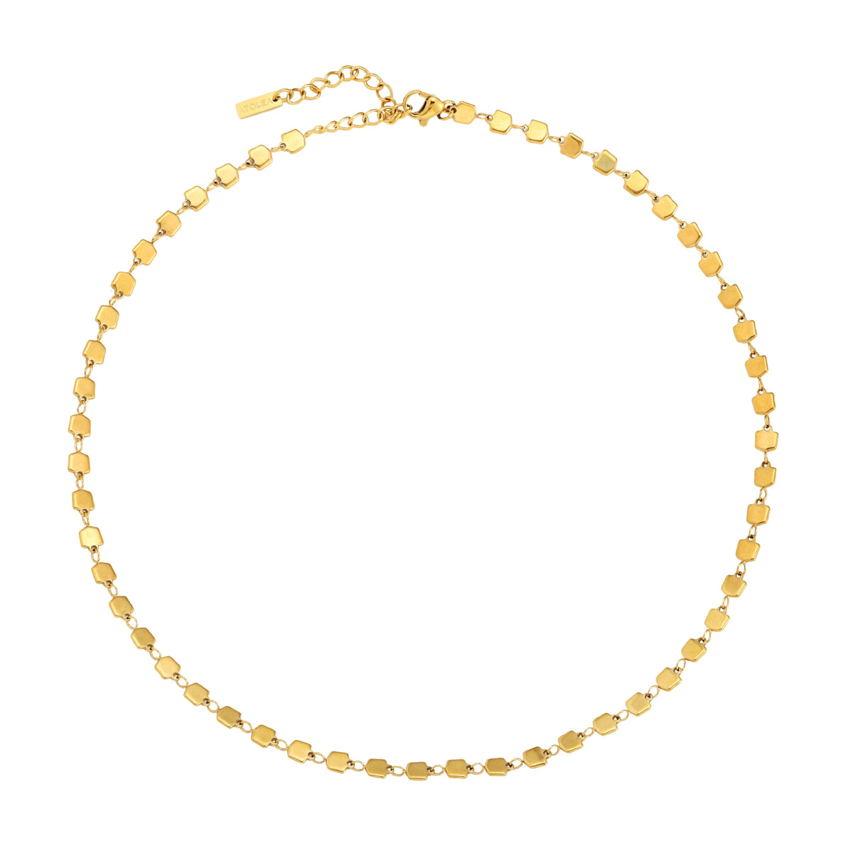 Ilios Choker