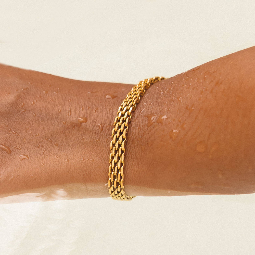 Sifnos Armband