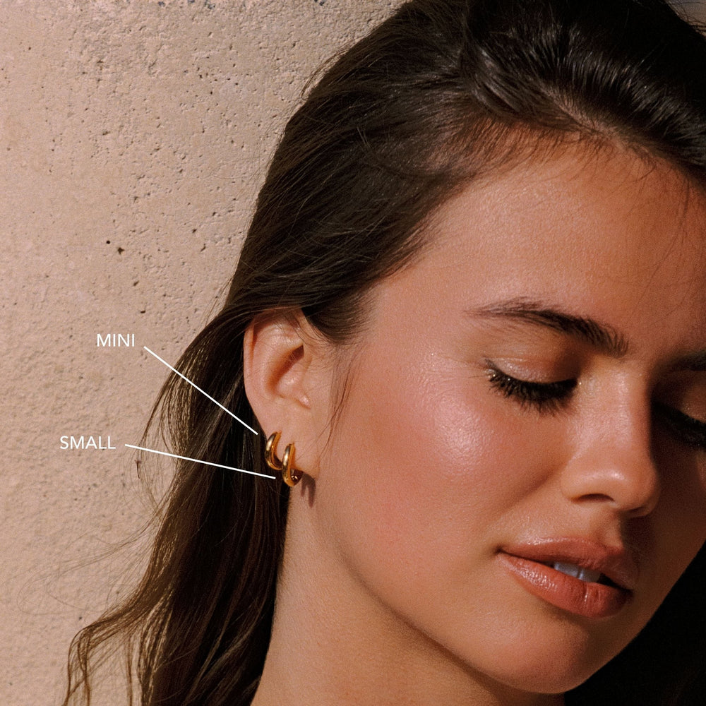 Thick Hoops