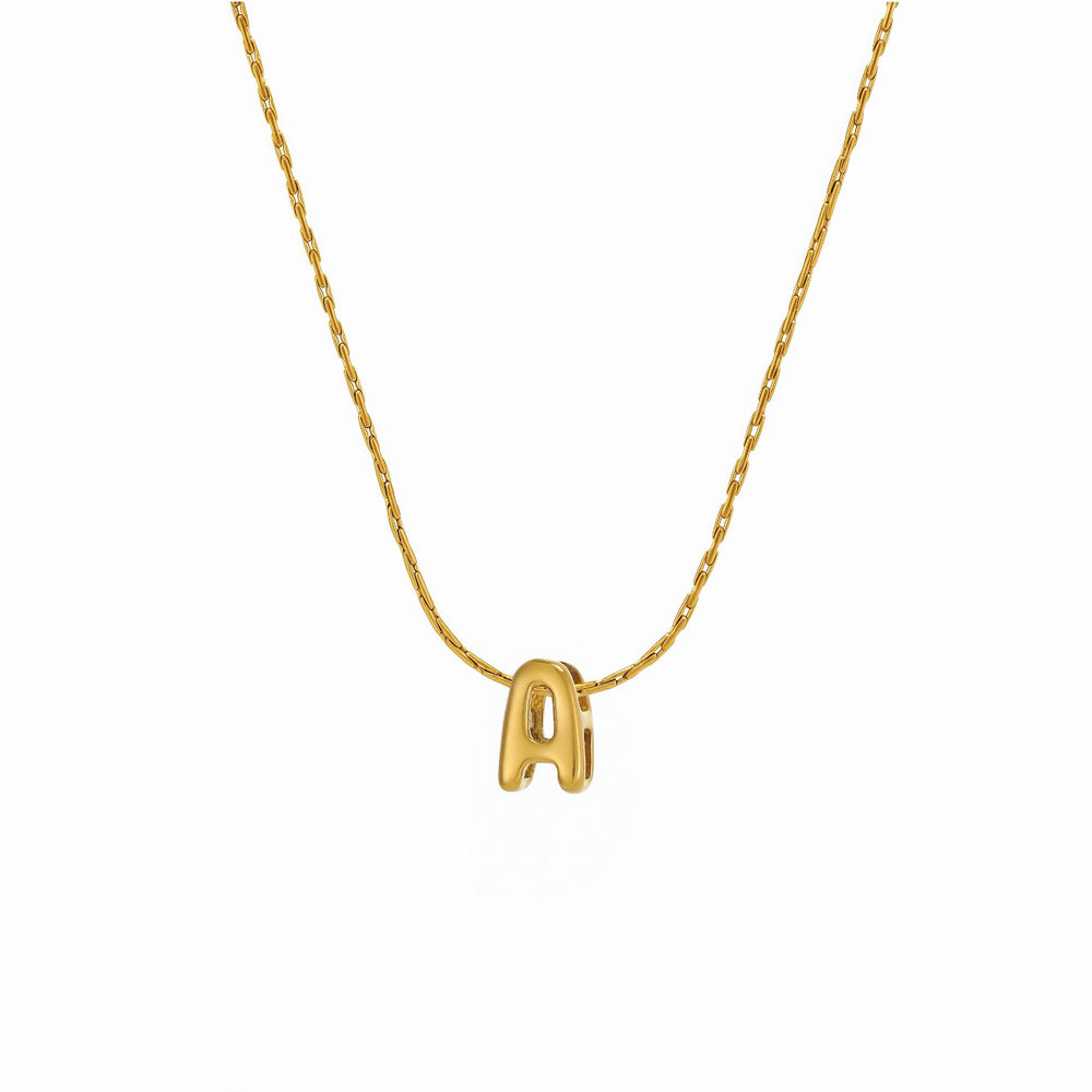 Bubble Naamketting