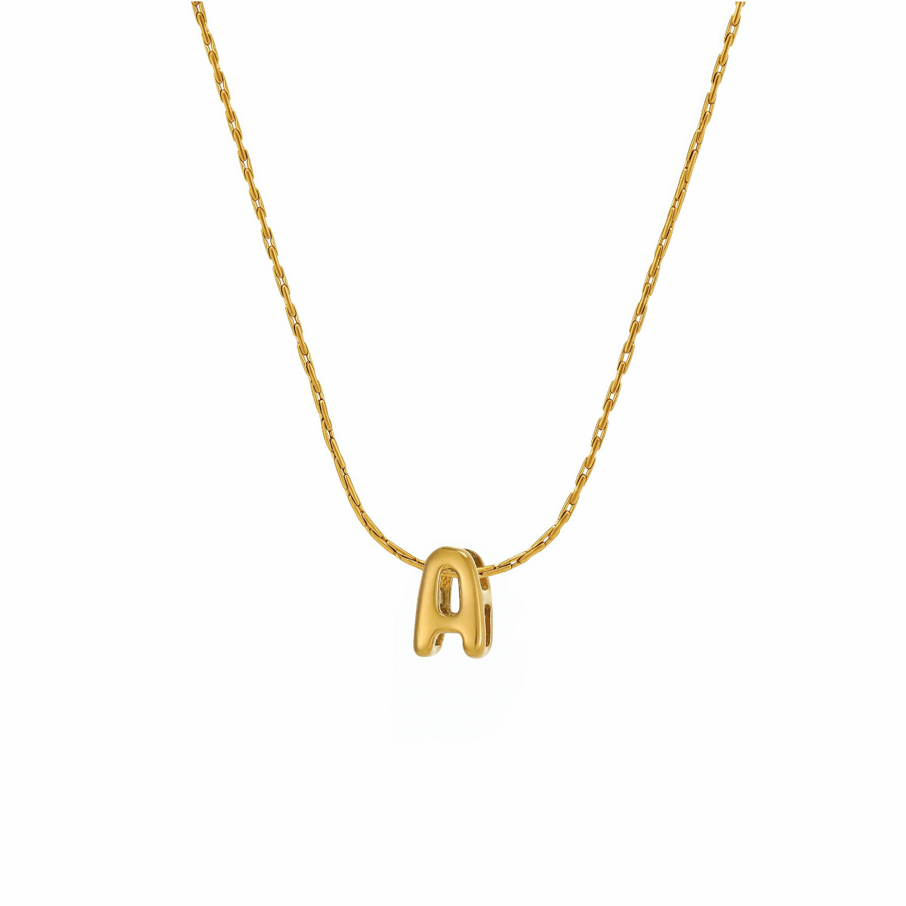 Bubble Naamketting