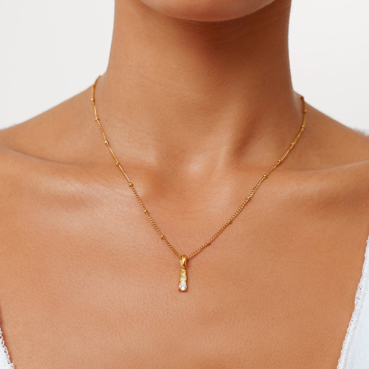 Citrus Drop Hanger
