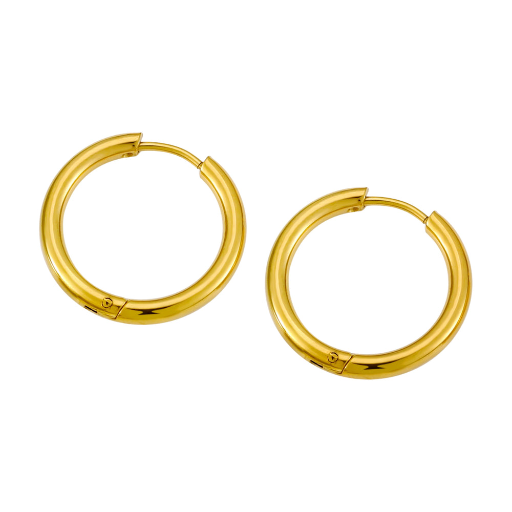 Classic Hoops