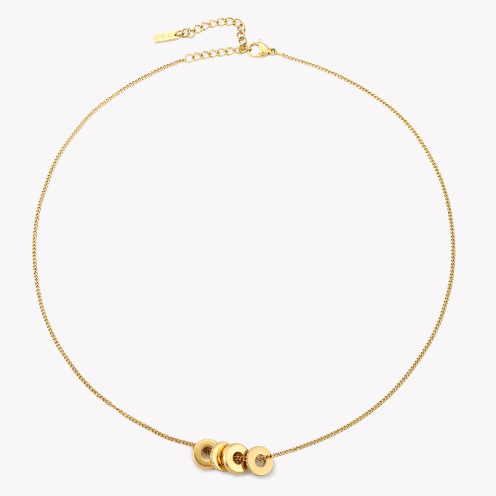 Monte Carlo Ketting
