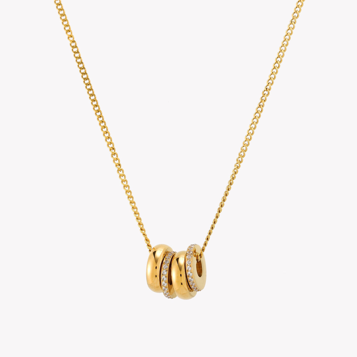 Monte Carlo Ketting