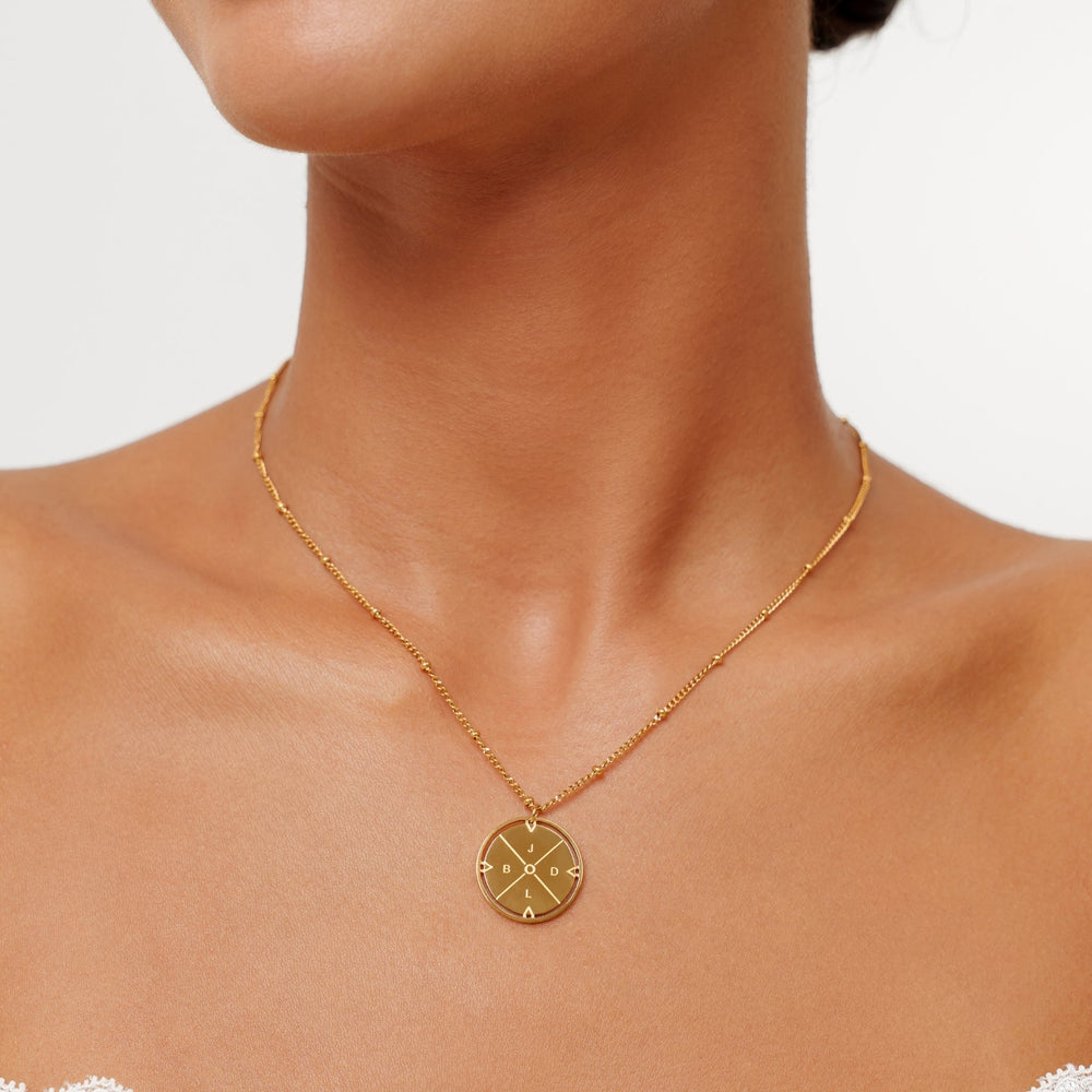 Kompas Ketting