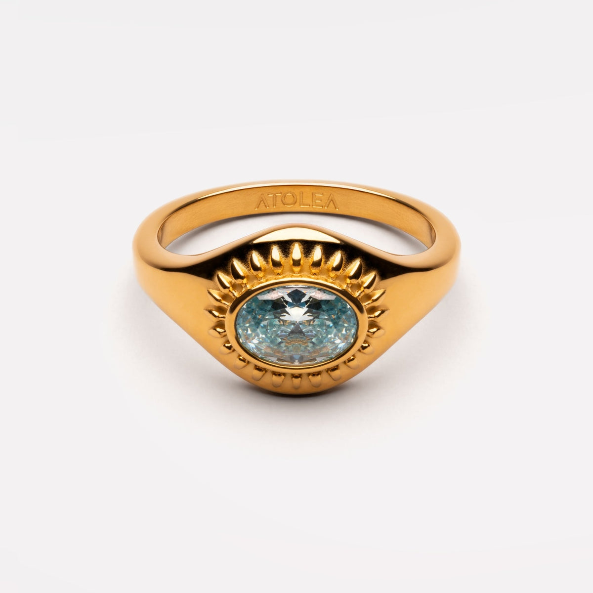 Aegean Ring