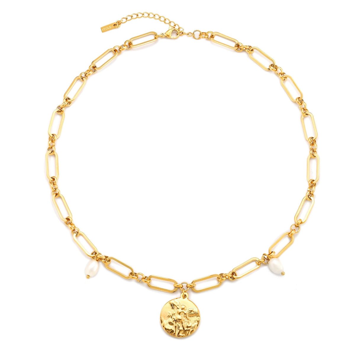 Elysia Ketting