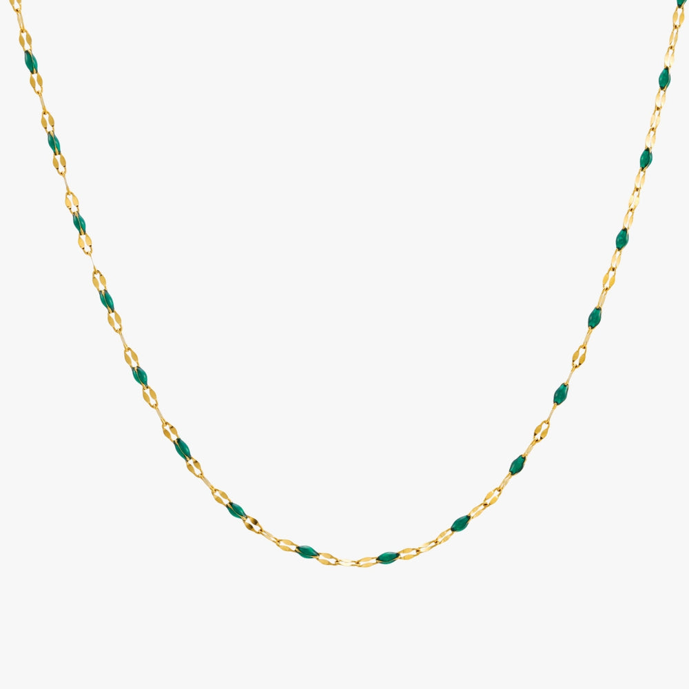 Emerald Coast Choker
