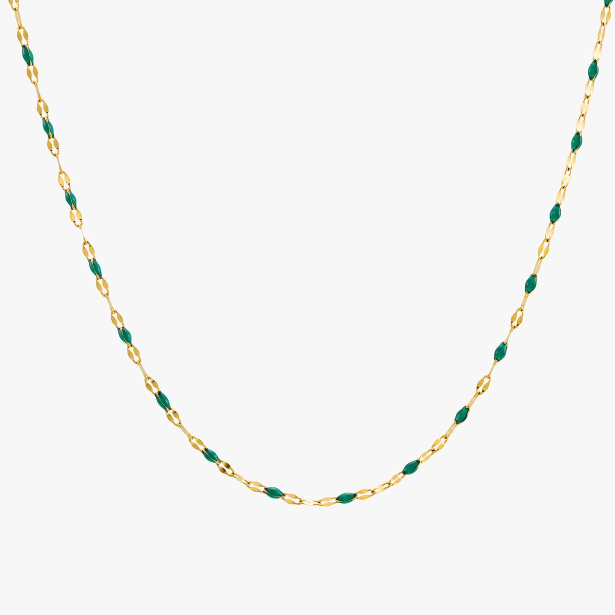 Emerald Coast Choker