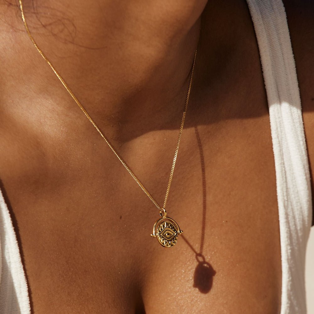 Athena Ketting