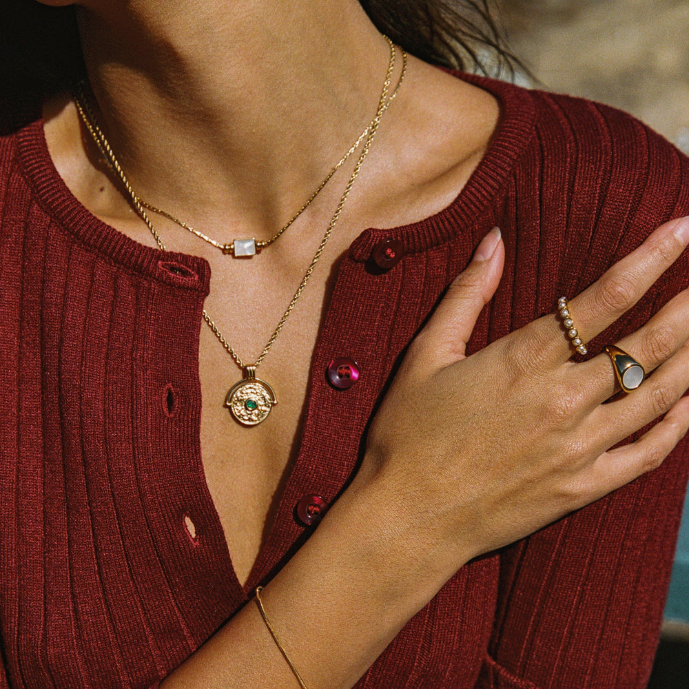 Gaia Ketting