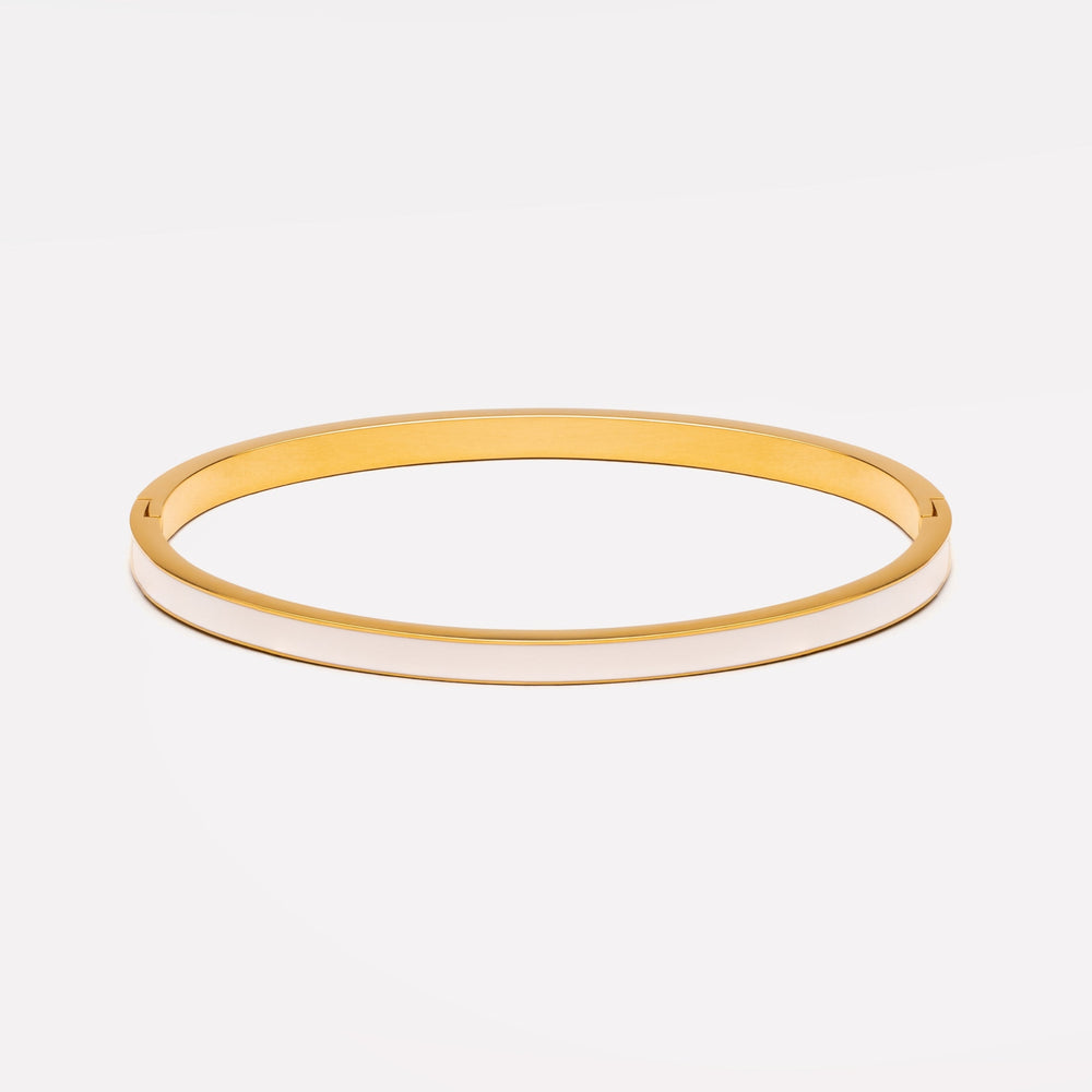Halo Bangle