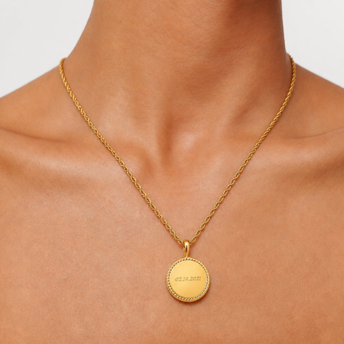 Heirloom Ketting