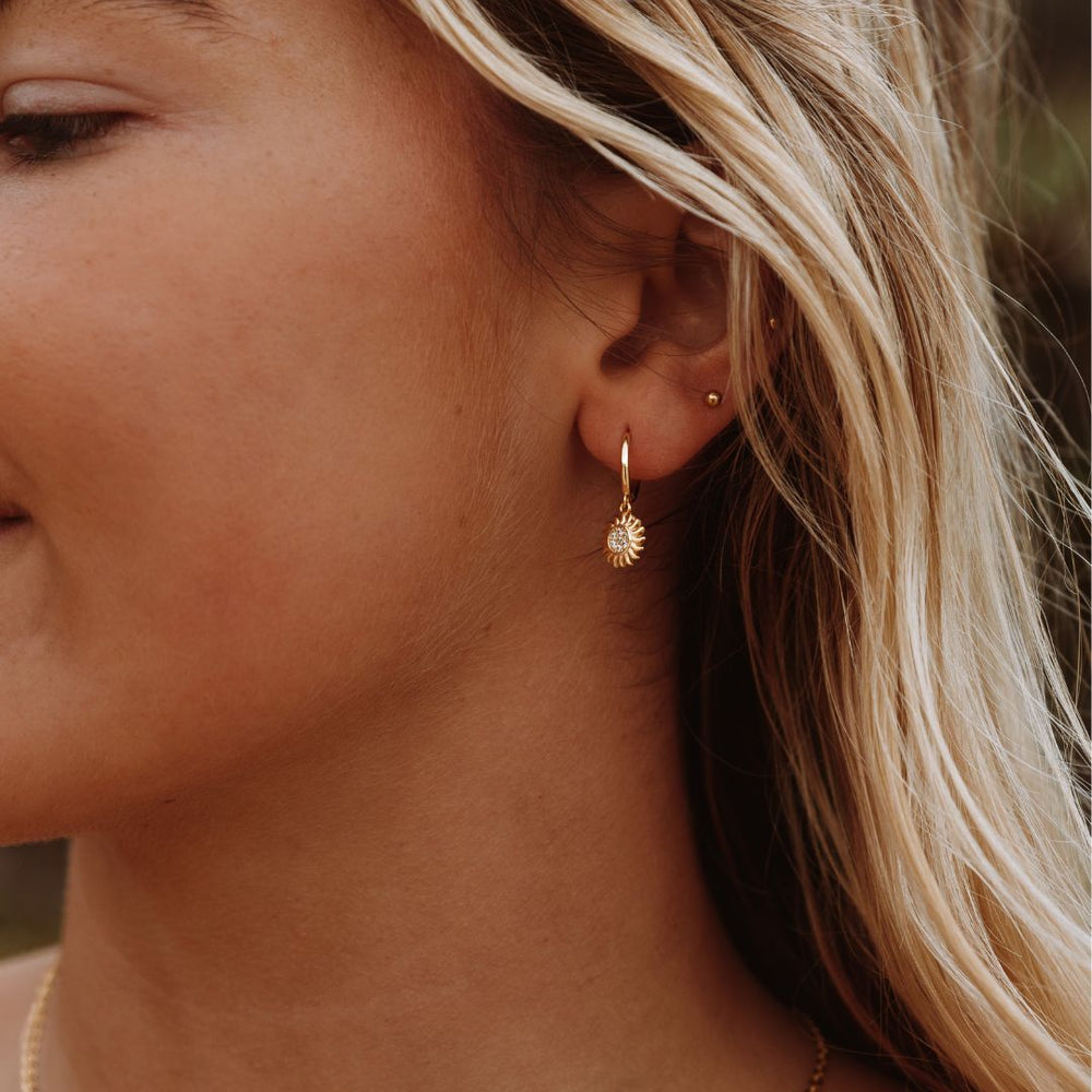 Helios Hoops