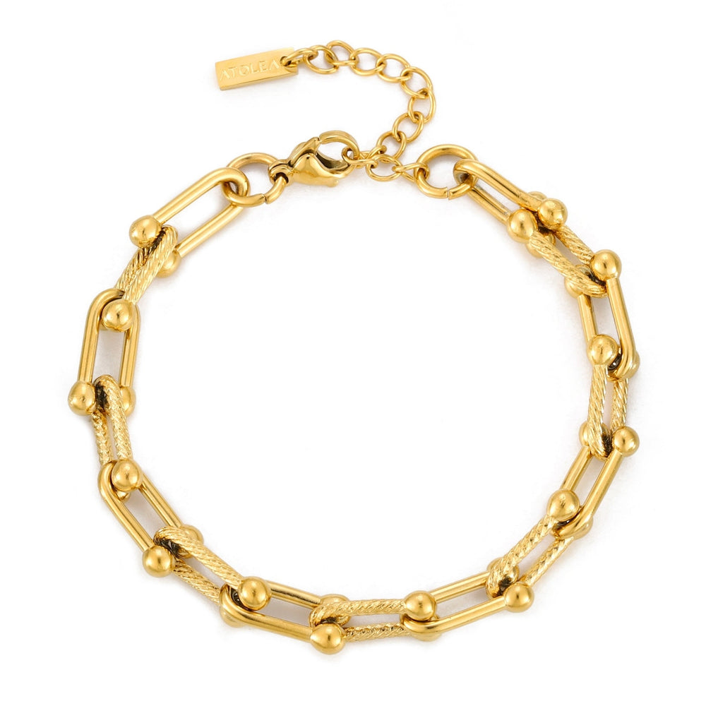 Island Links Armband
